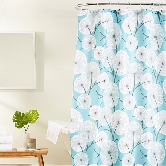 Daniel’s Bath & Beyond Other - 💙Gorgeous Light Blue Shower Curtain💙